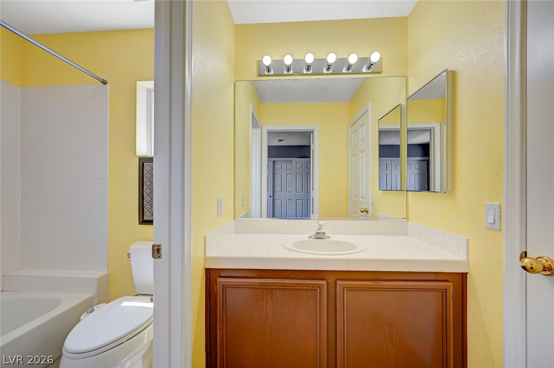 1897 Coyote Pass Way Henderson NV 89012