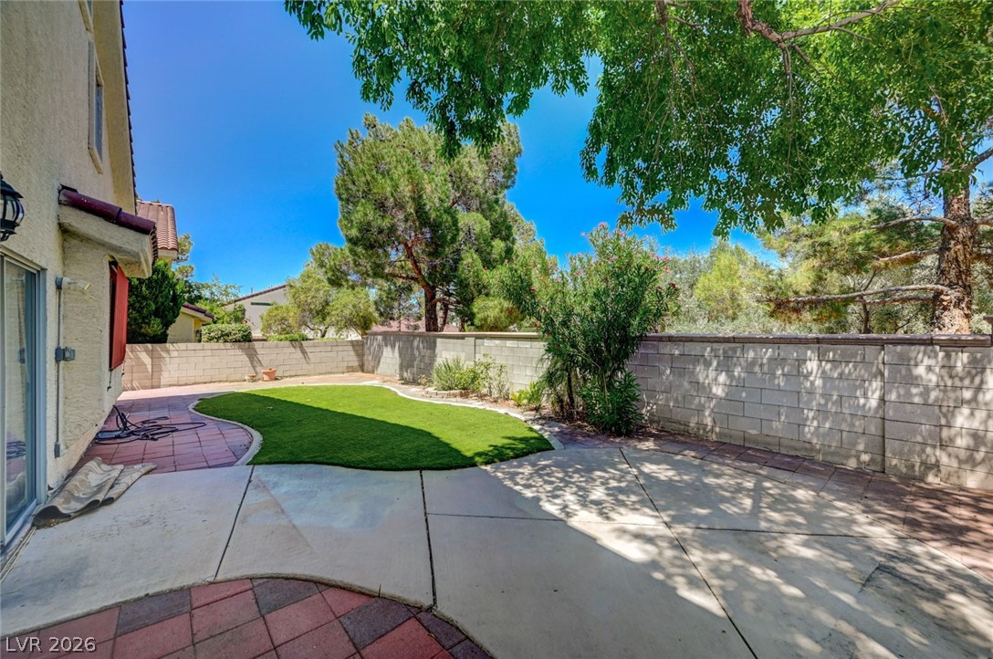 1897 Coyote Pass Way Henderson NV 89012