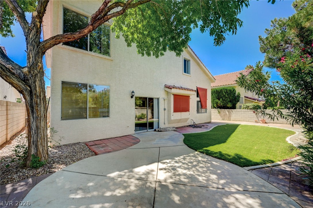 1897 Coyote Pass Way Henderson NV 89012
