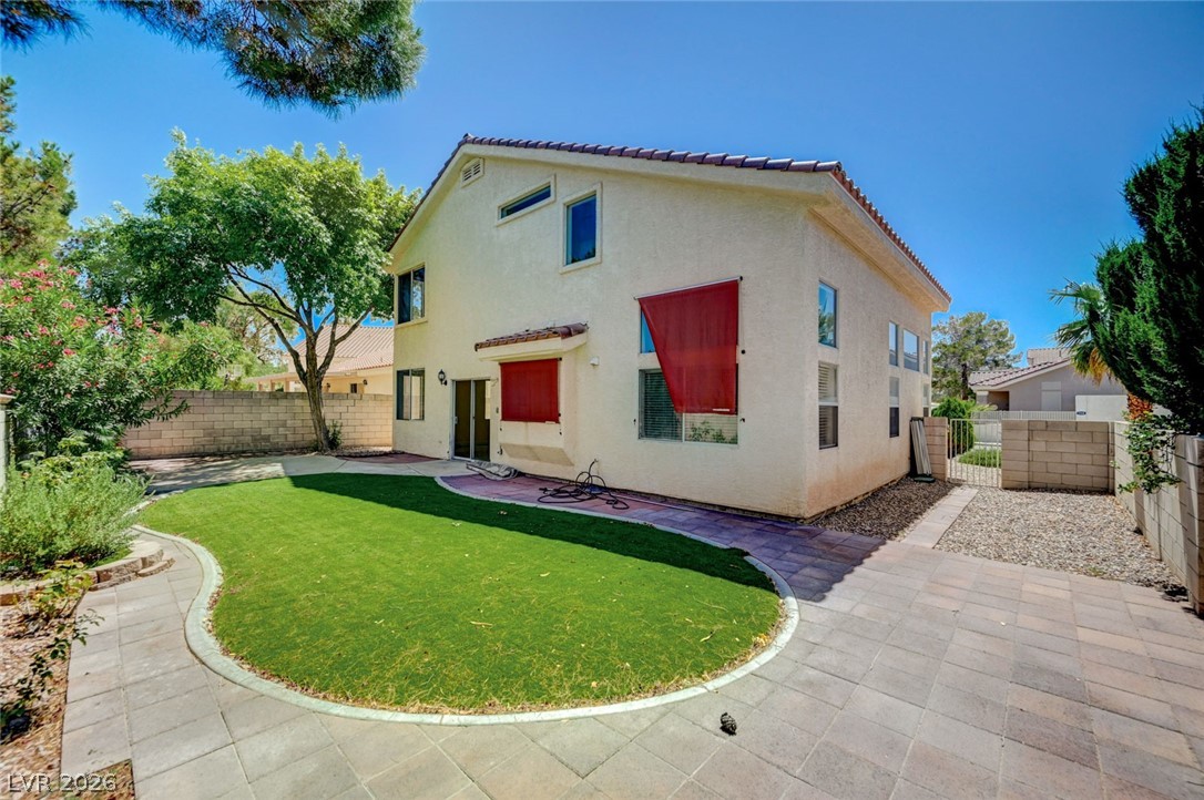 1897 Coyote Pass Way Henderson NV 89012