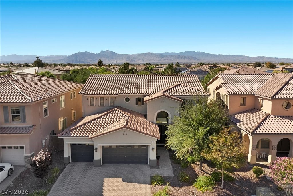 7025 Puetollano Drive North Las Vegas NV 89084