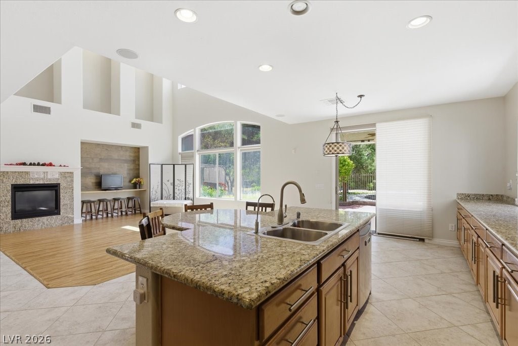 7025 Puetollano Drive North Las Vegas NV 89084