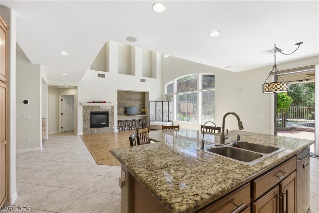 7025 Puetollano Drive North Las Vegas NV 89084