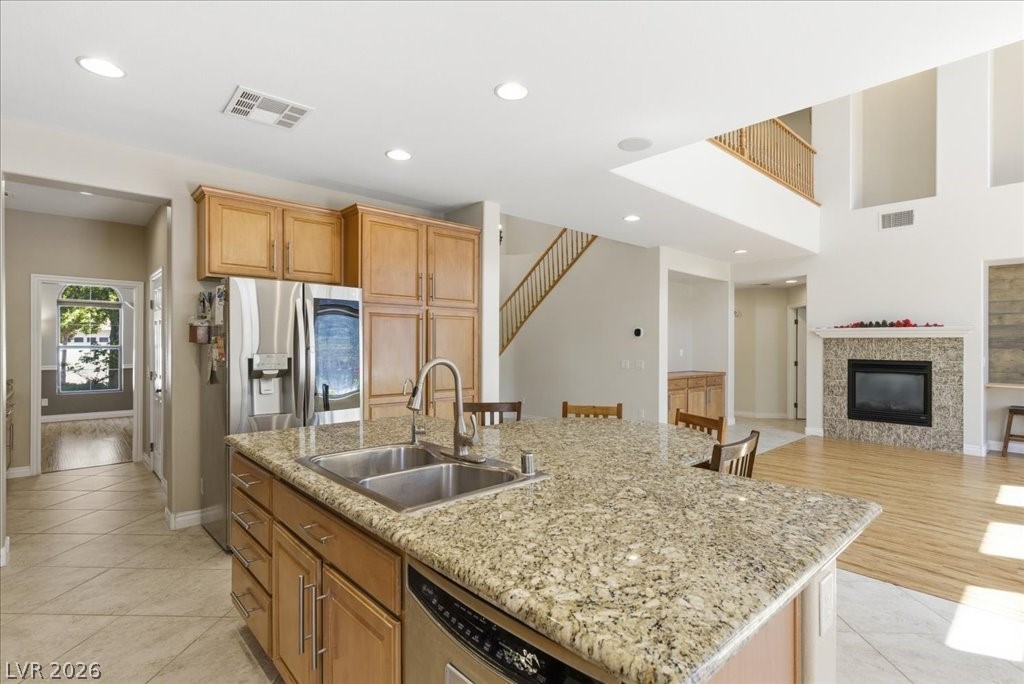7025 Puetollano Drive North Las Vegas NV 89084