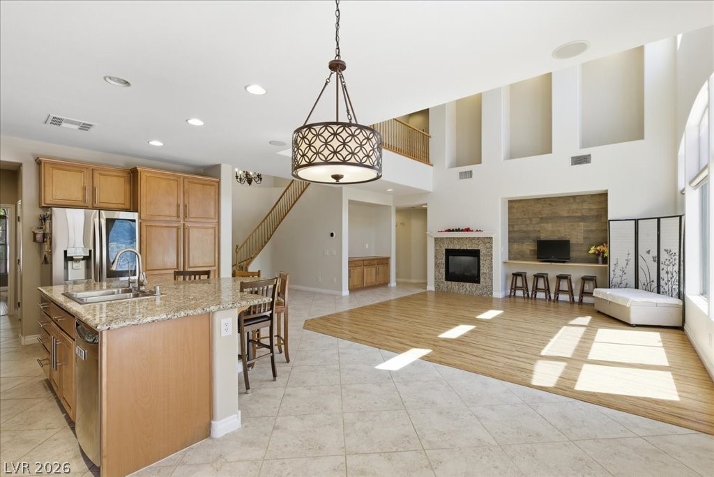 7025 Puetollano Drive North Las Vegas NV 89084