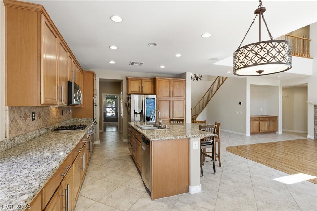7025 Puetollano Drive North Las Vegas NV 89084