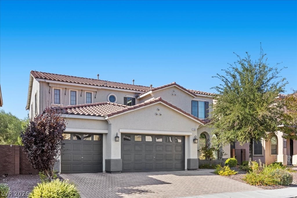 7025 Puetollano Drive North Las Vegas NV 89084