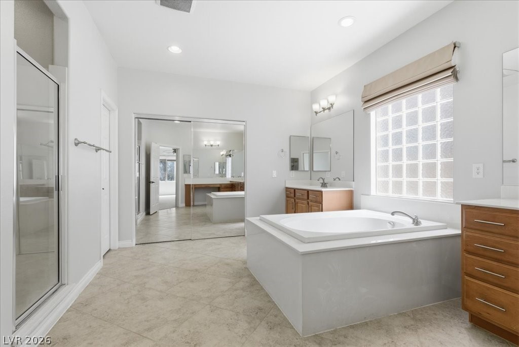 7025 Puetollano Drive North Las Vegas NV 89084