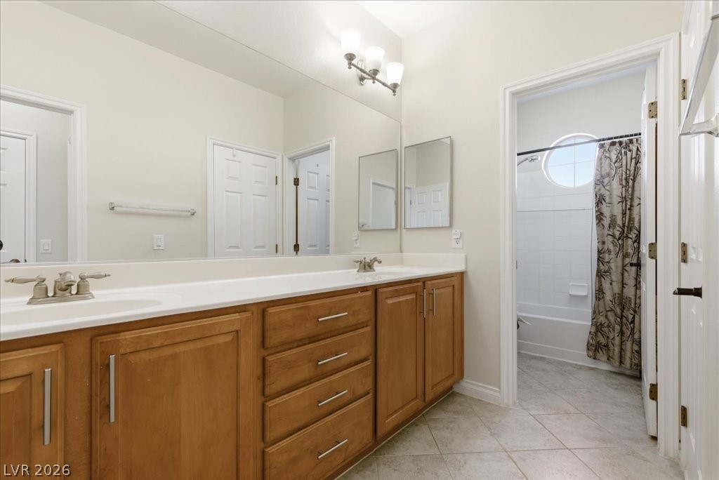 7025 Puetollano Drive North Las Vegas NV 89084