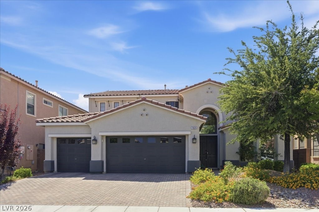 7025 Puetollano Drive North Las Vegas NV 89084