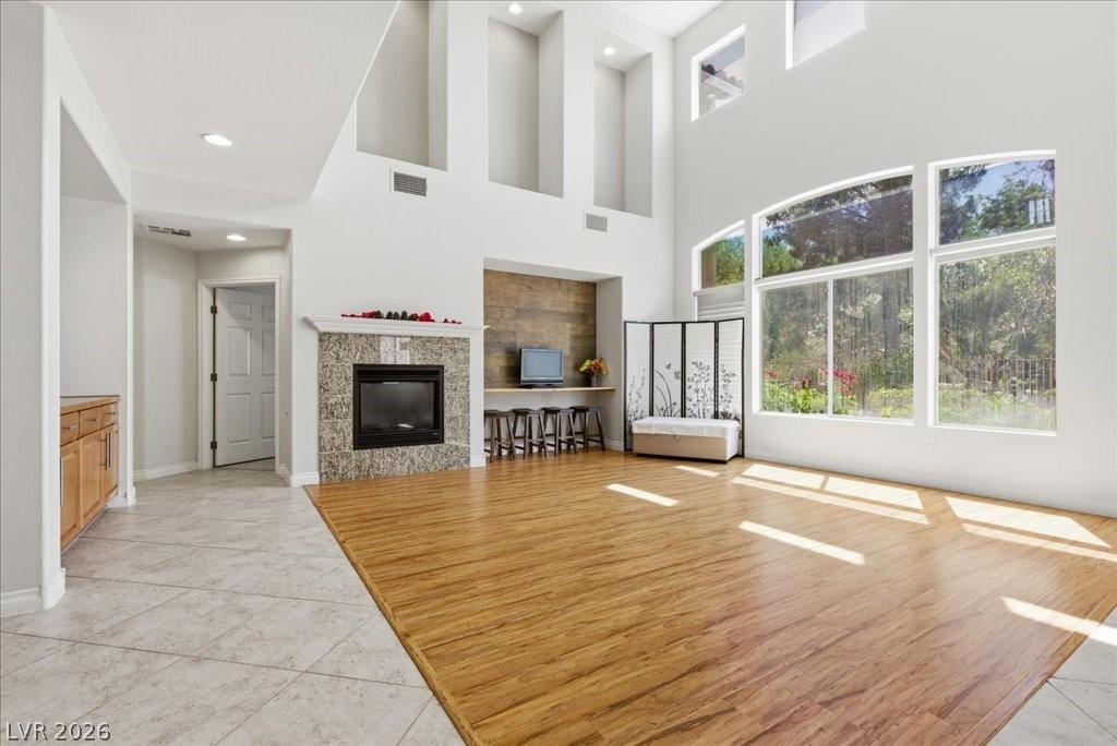 7025 Puetollano Drive North Las Vegas NV 89084