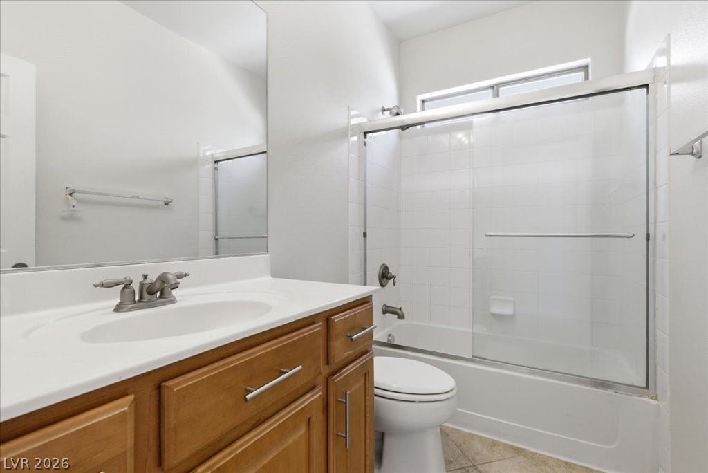 7025 Puetollano Drive North Las Vegas NV 89084