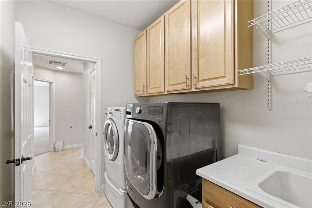 7025 Puetollano Drive North Las Vegas NV 89084