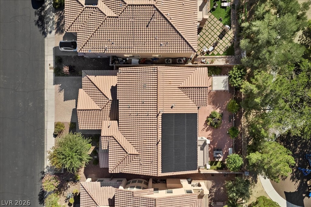 7025 Puetollano Drive North Las Vegas NV 89084