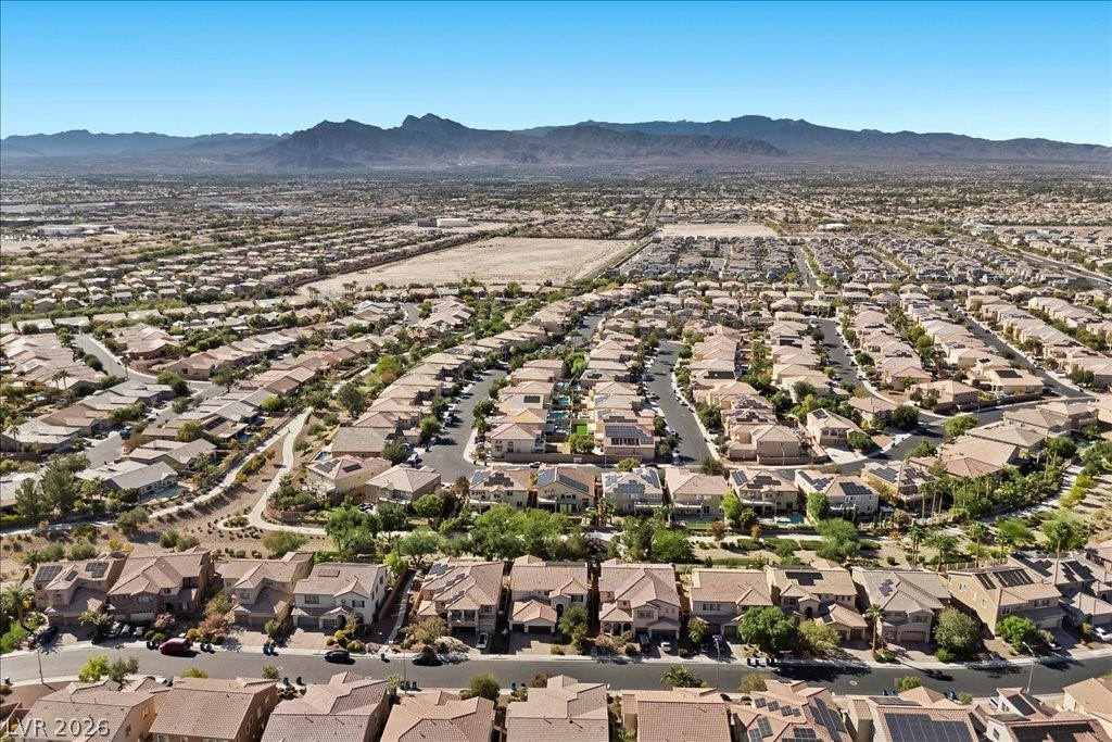 7025 Puetollano Drive North Las Vegas NV 89084