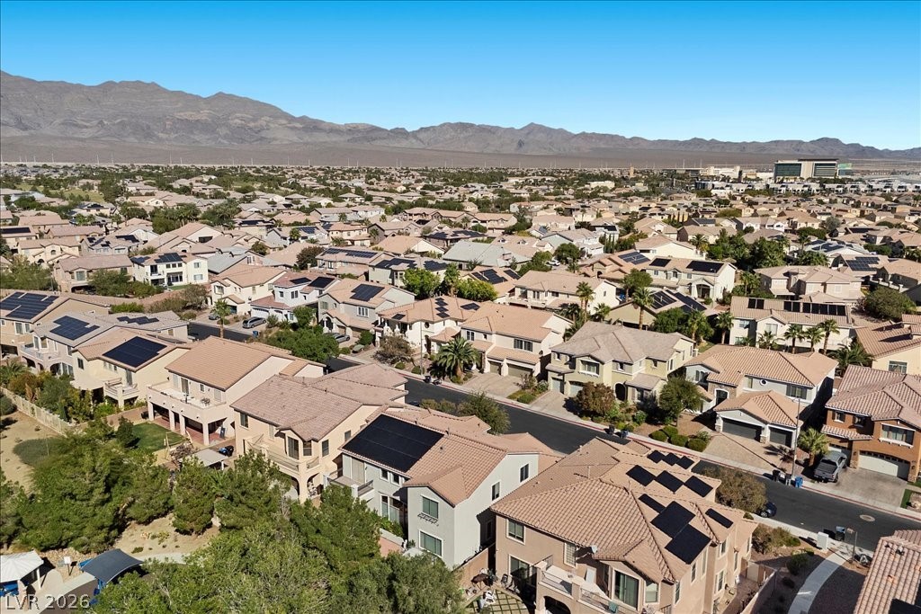 7025 Puetollano Drive North Las Vegas NV 89084