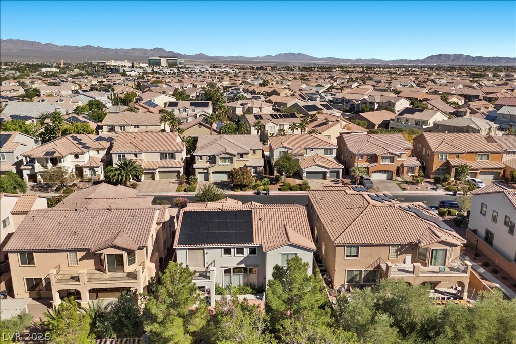 7025 Puetollano Drive North Las Vegas NV 89084