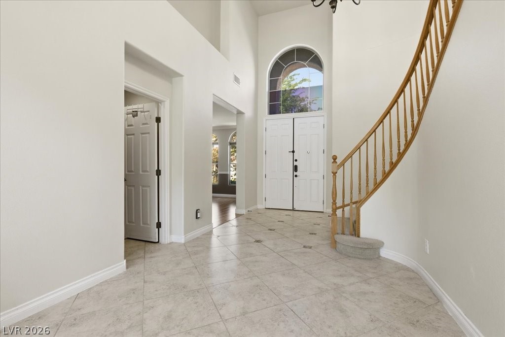 7025 Puetollano Drive North Las Vegas NV 89084