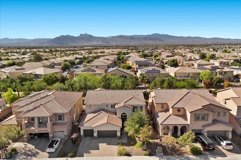 7025 Puetollano Drive North Las Vegas NV 89084