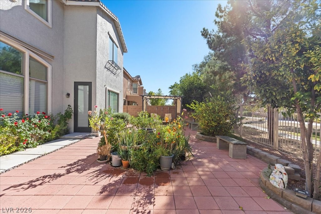 7025 Puetollano Drive North Las Vegas NV 89084