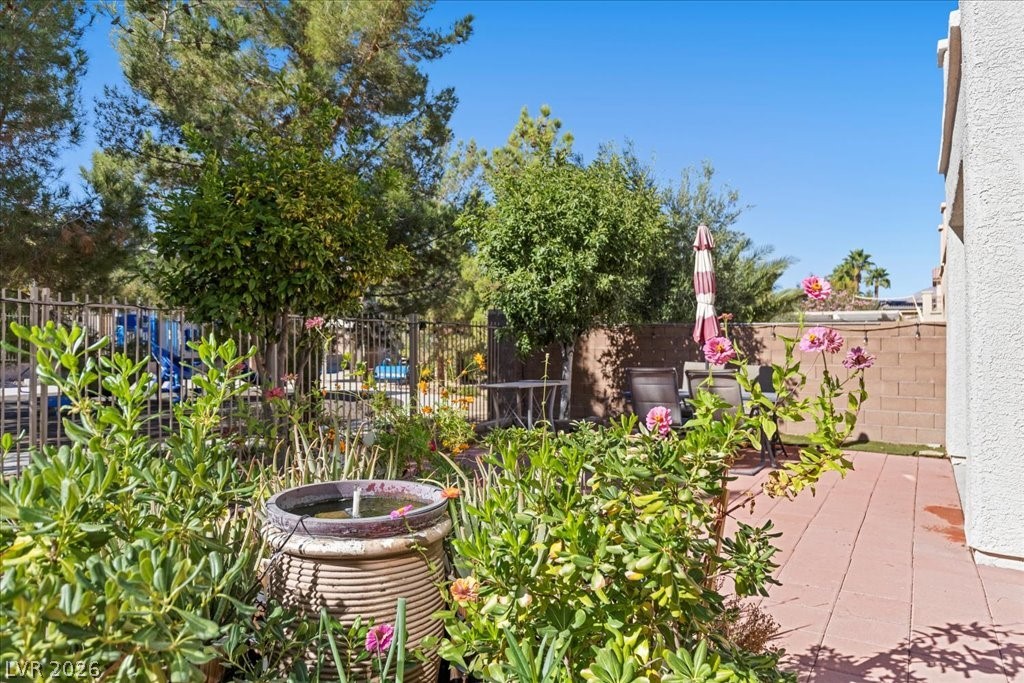 7025 Puetollano Drive North Las Vegas NV 89084