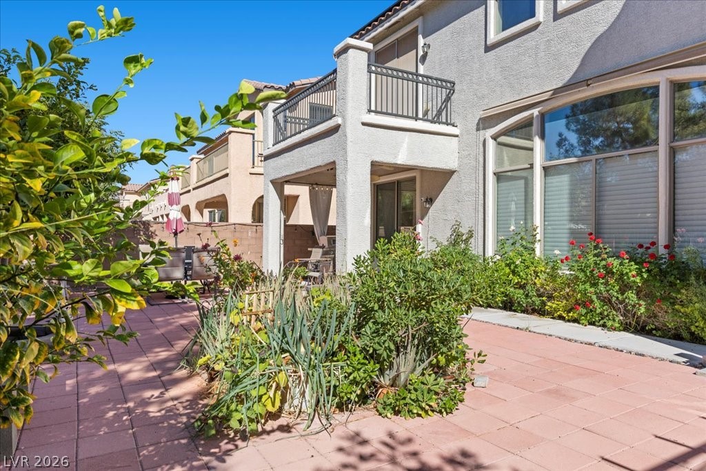 7025 Puetollano Drive North Las Vegas NV 89084
