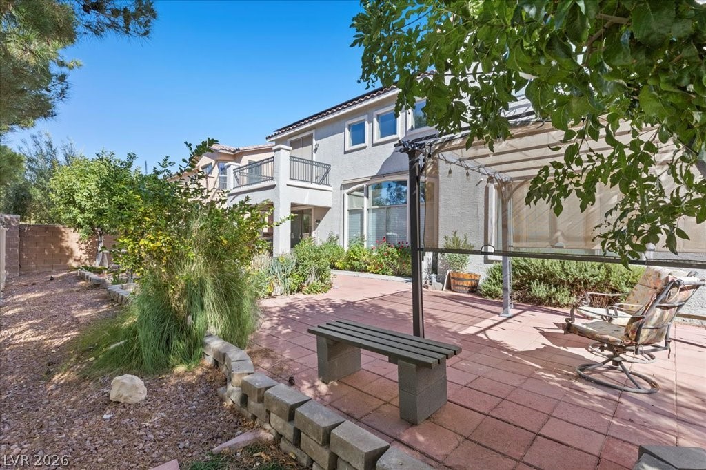 7025 Puetollano Drive North Las Vegas NV 89084