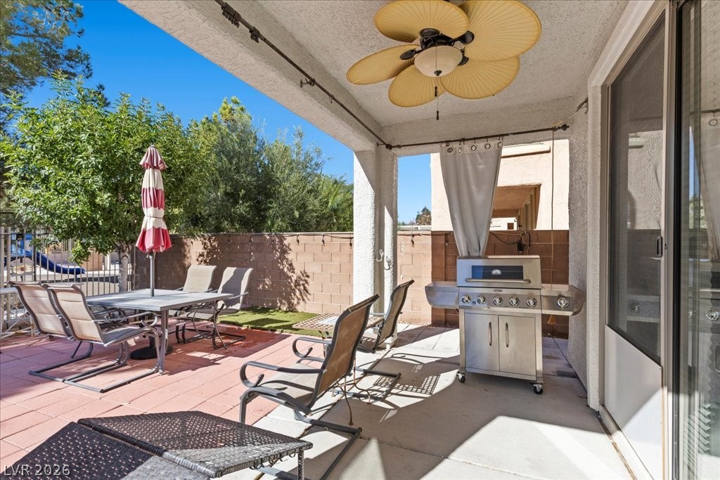 7025 Puetollano Drive North Las Vegas NV 89084