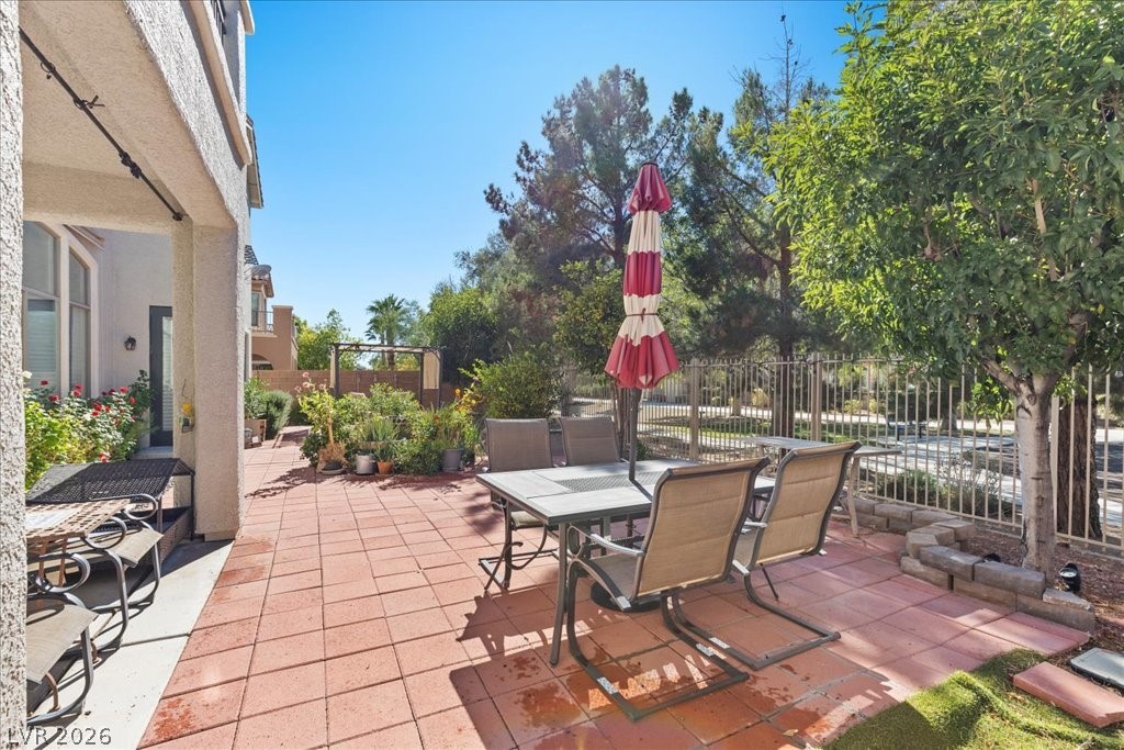 7025 Puetollano Drive North Las Vegas NV 89084