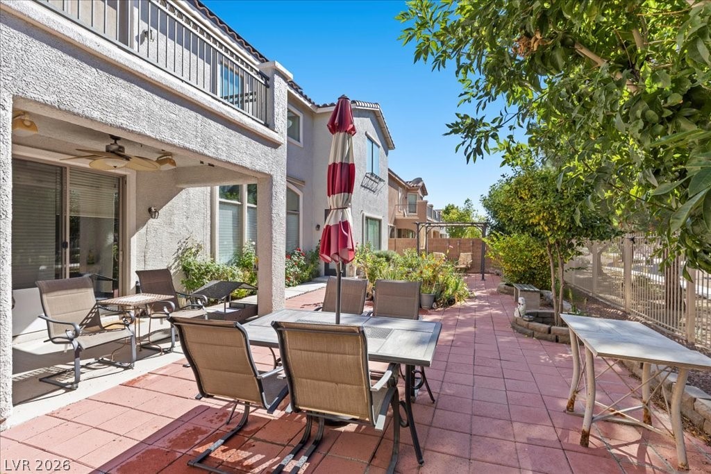 7025 Puetollano Drive North Las Vegas NV 89084