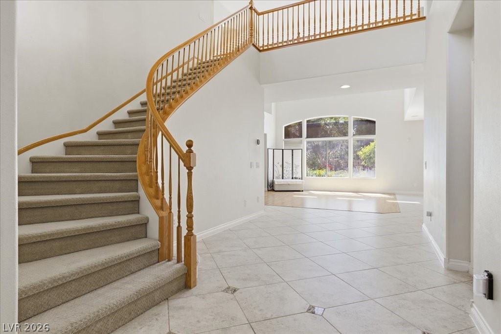 7025 Puetollano Drive North Las Vegas NV 89084