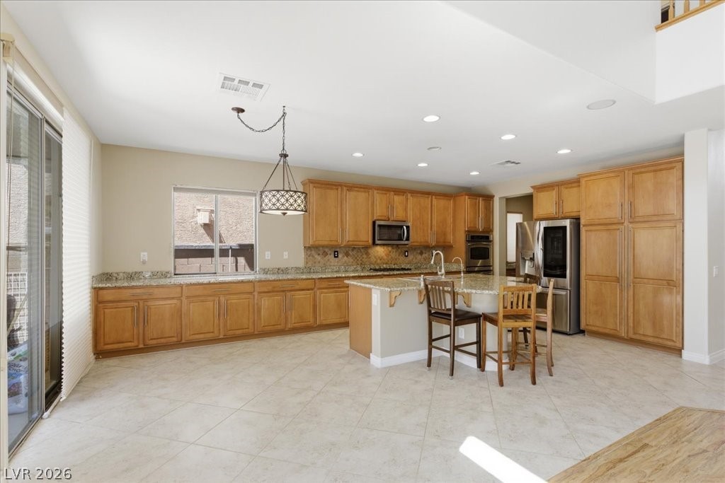 7025 Puetollano Drive North Las Vegas NV 89084