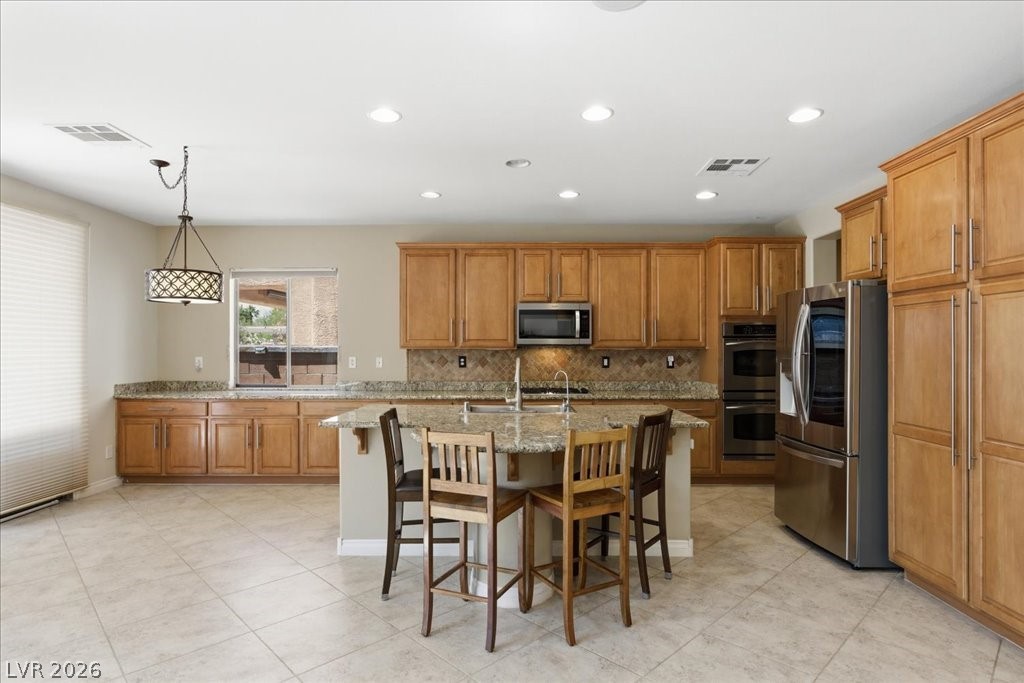 7025 Puetollano Drive North Las Vegas NV 89084