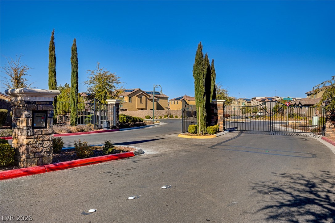 12402 Mosticone Way Las Vegas NV 89141