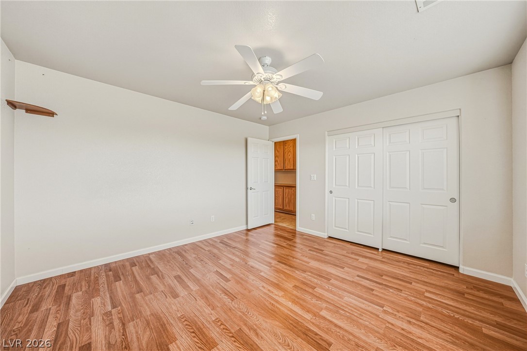 1780 South Vineyard Drive Pahrump NV 89048