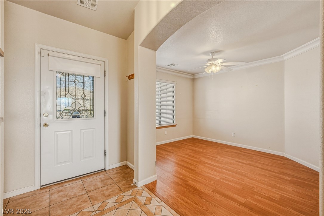 1780 South Vineyard Drive Pahrump NV 89048
