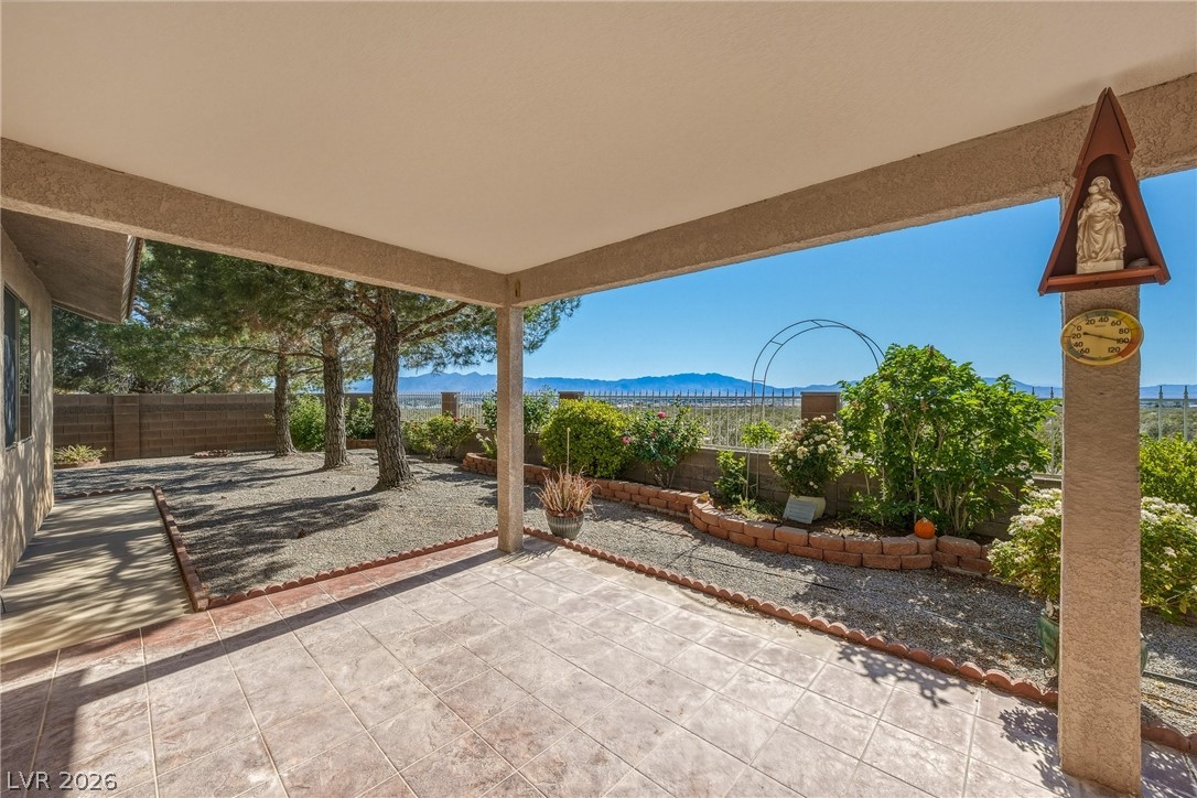 1780 South Vineyard Drive Pahrump NV 89048
