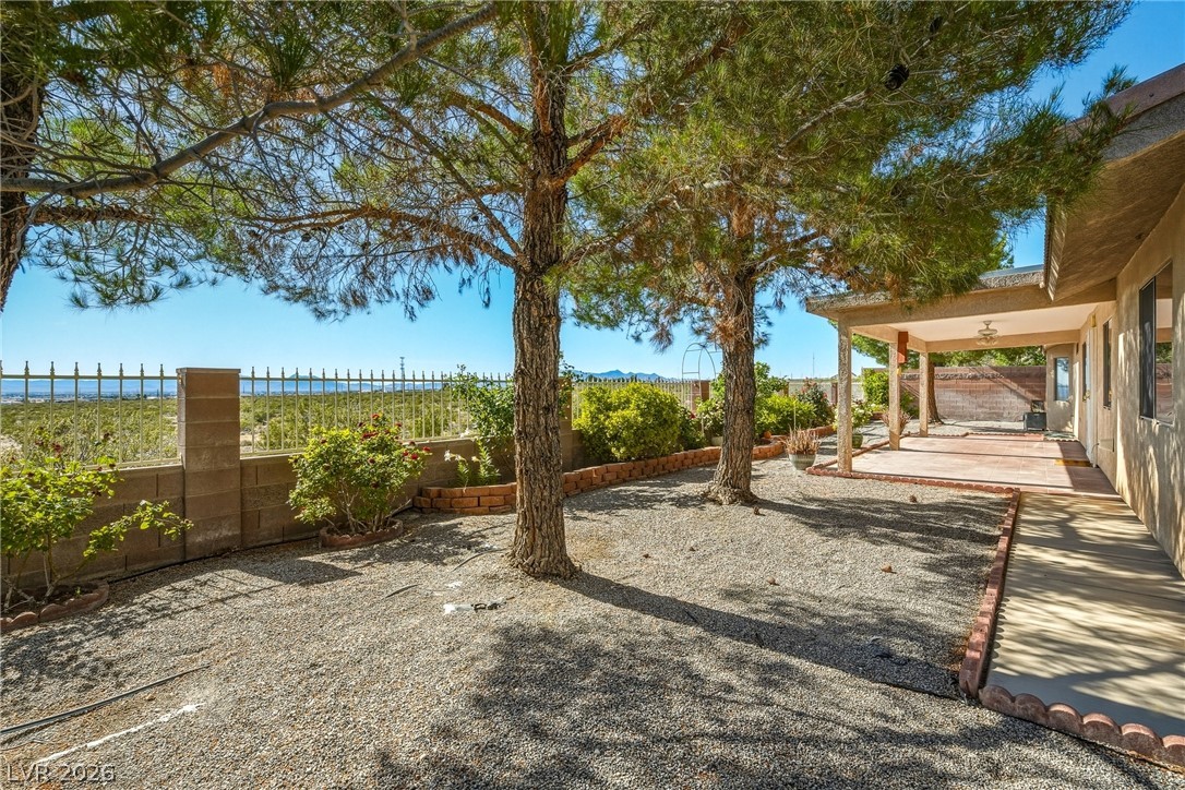 1780 South Vineyard Drive Pahrump NV 89048