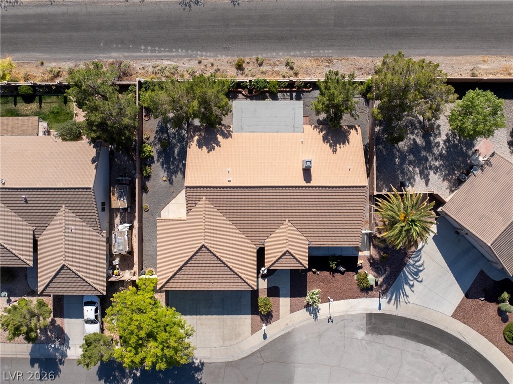 1780 South Vineyard Drive Pahrump NV 89048