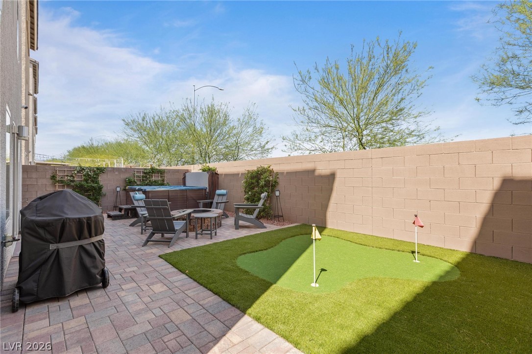 7714 Cherry Point Way Las Vegas NV 89113