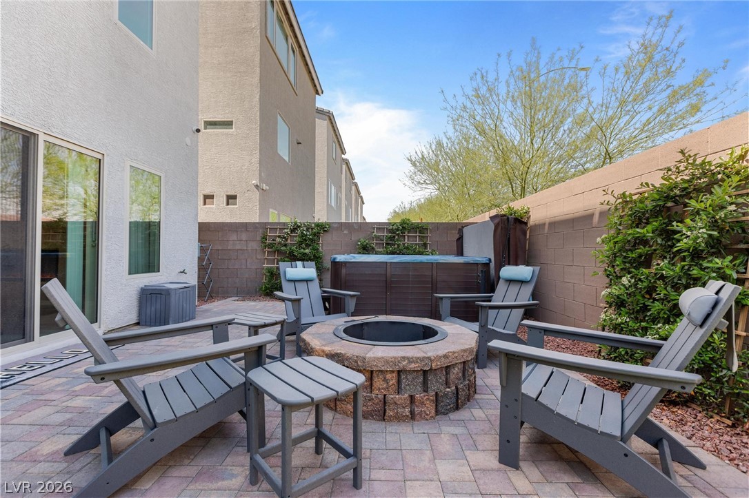 7714 Cherry Point Way Las Vegas NV 89113