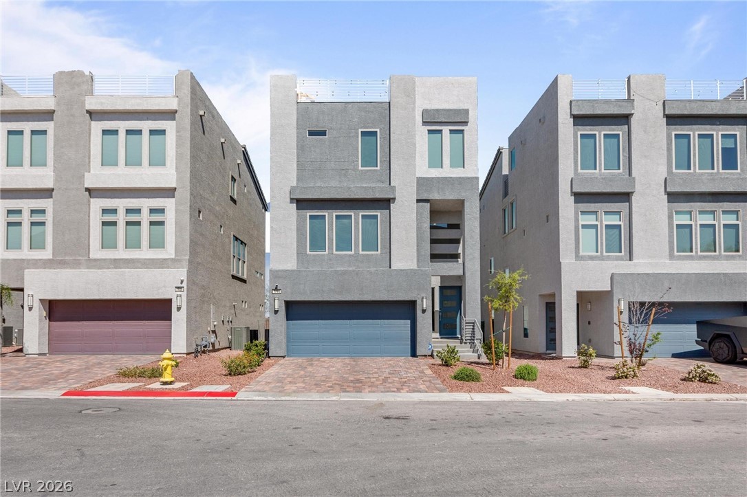 7714 Cherry Point Way Las Vegas NV 89113