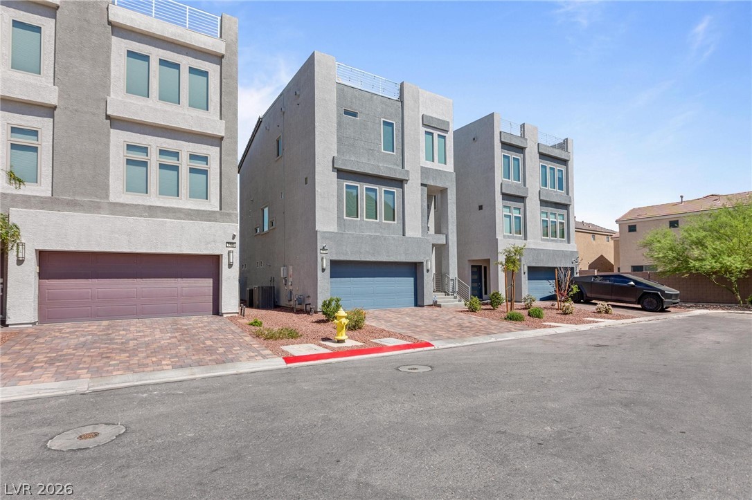 7714 Cherry Point Way Las Vegas NV 89113