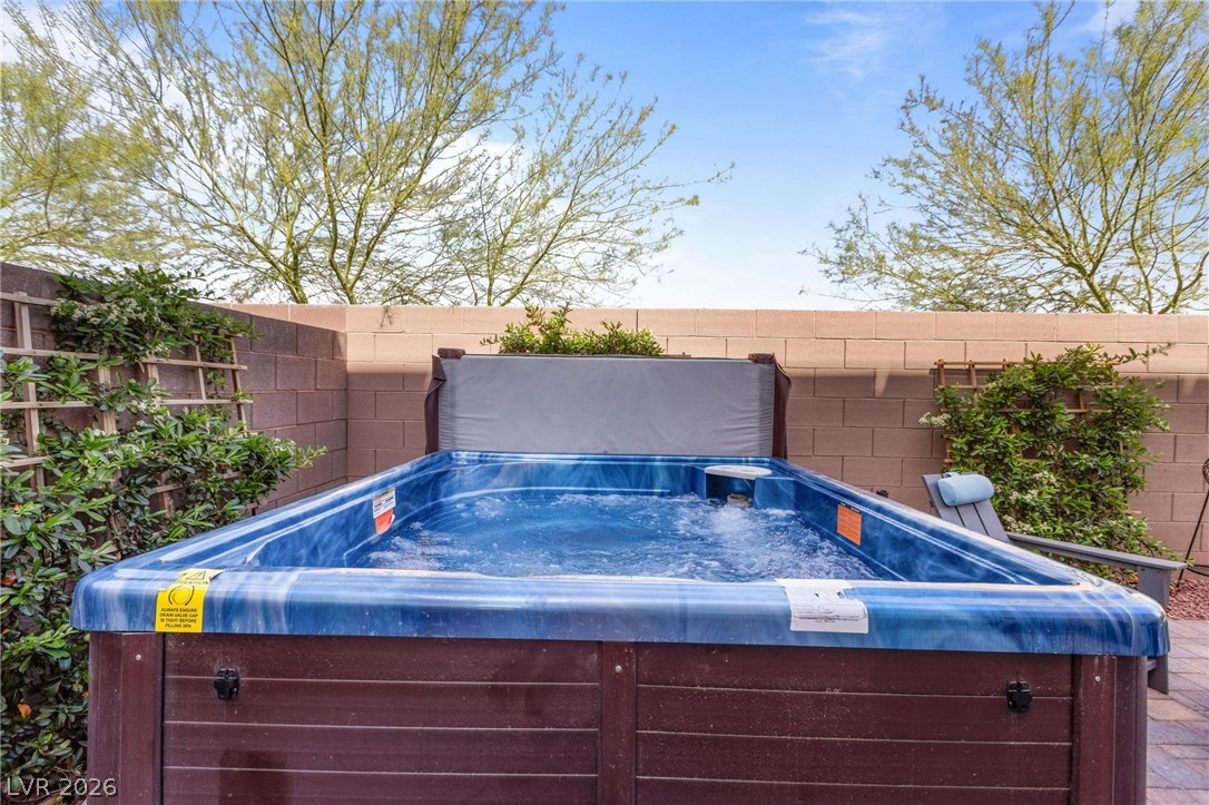 7714 Cherry Point Way Las Vegas NV 89113