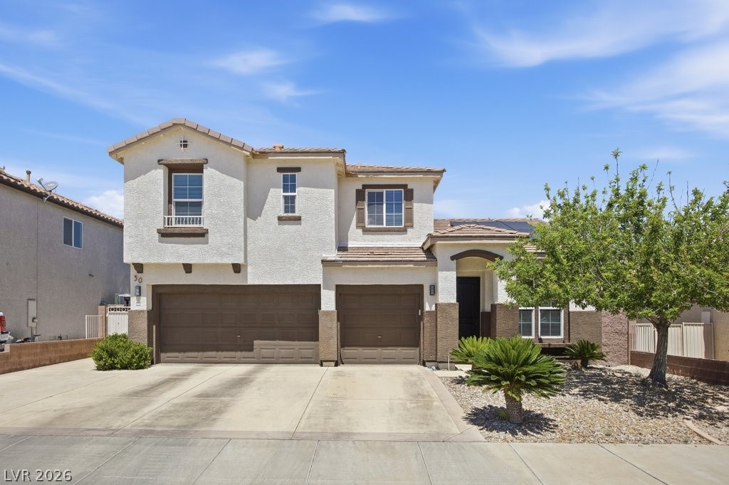 30 Precipice Court Henderson NV 89002
