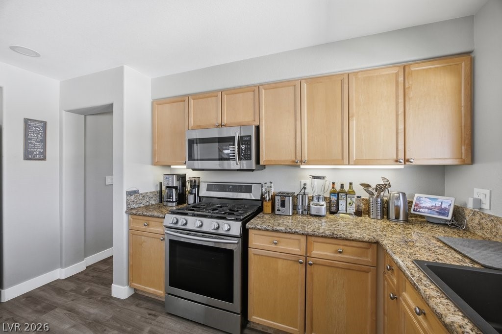 30 Precipice Court Henderson NV 89002