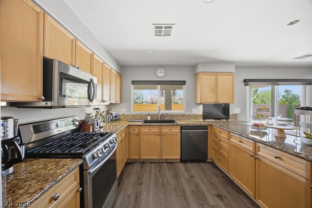 30 Precipice Court Henderson NV 89002