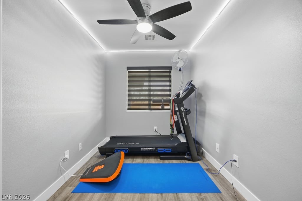 30 Precipice Court Henderson NV 89002
