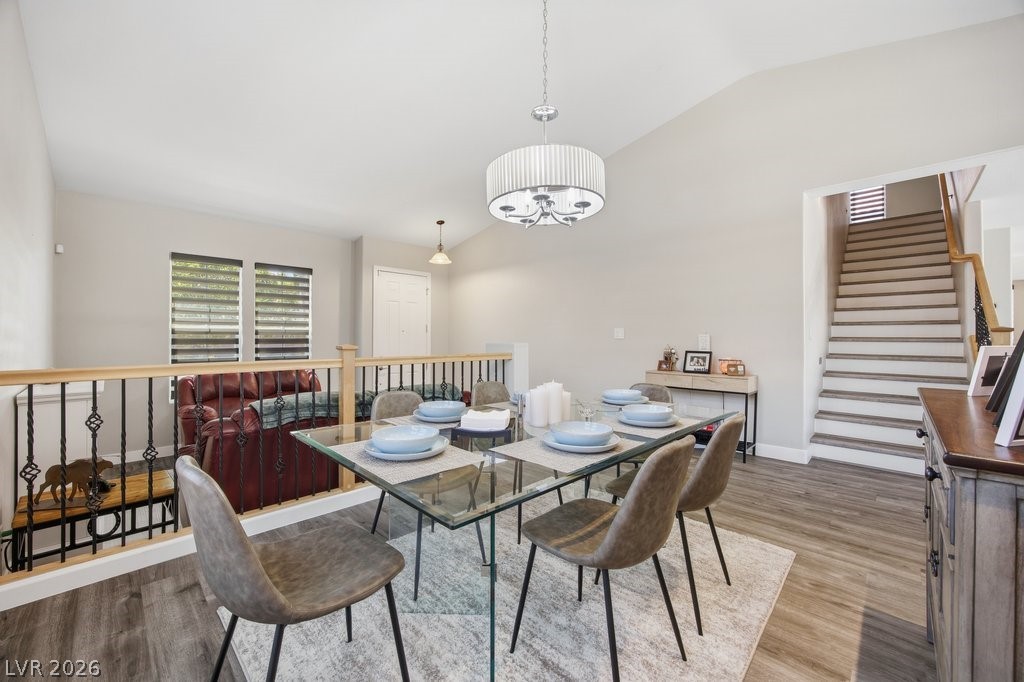 30 Precipice Court Henderson NV 89002