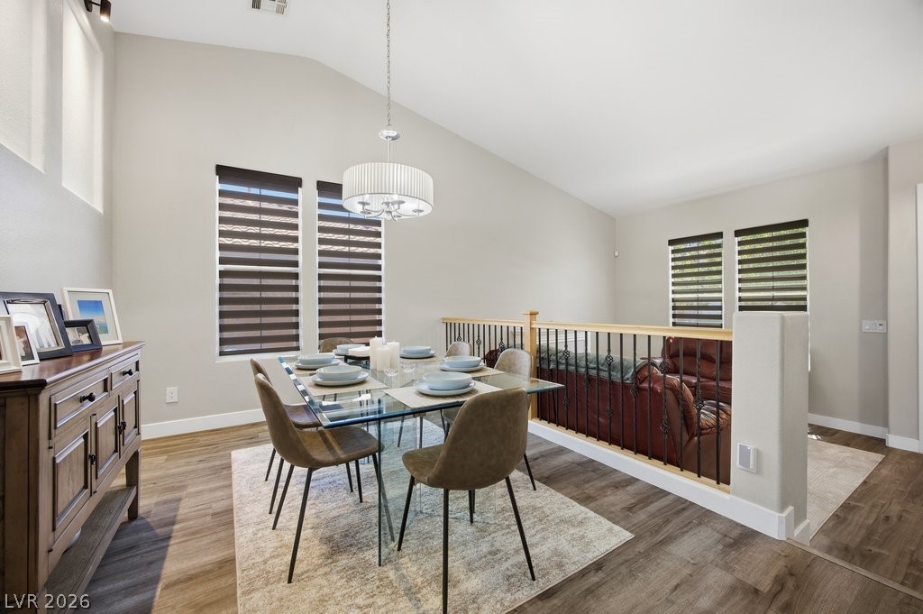 30 Precipice Court Henderson NV 89002